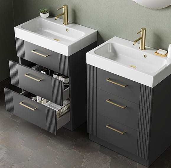 Bluewater Bathrooms Kitchens & Bedrooms Clifton Moor, York