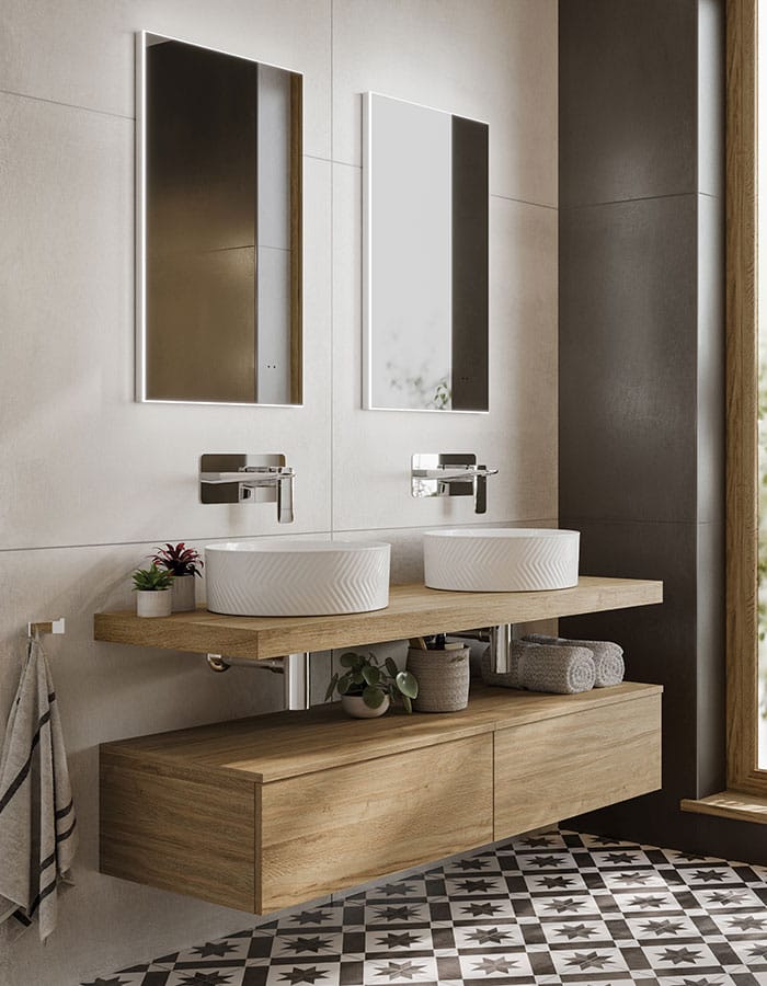 Bluewater Bathrooms Kitchens & Bedrooms Clifton Moor, York