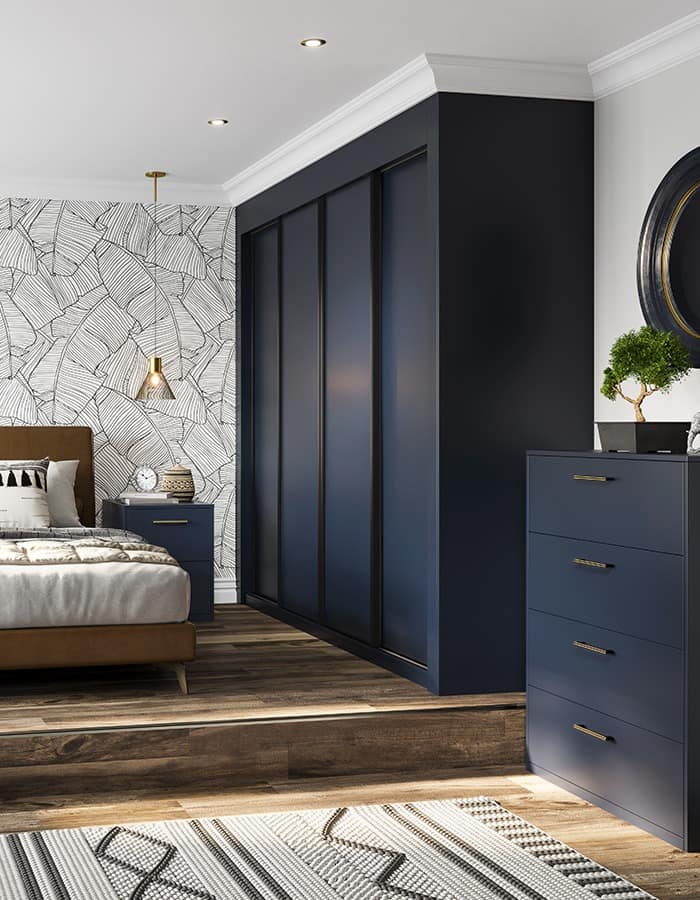 Bluewater Bathrooms Kitchens & Bedrooms Clifton Moor, York