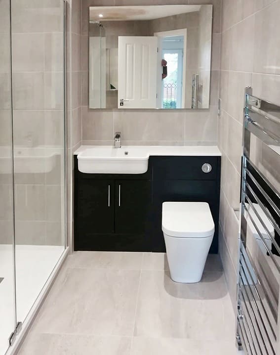 Bluewater Bathrooms Kitchens & Bedrooms | Clifton Moor, York