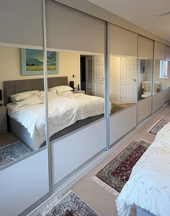 Bluewater Bathrooms Kitchens & Bedrooms Clifton Moor, York